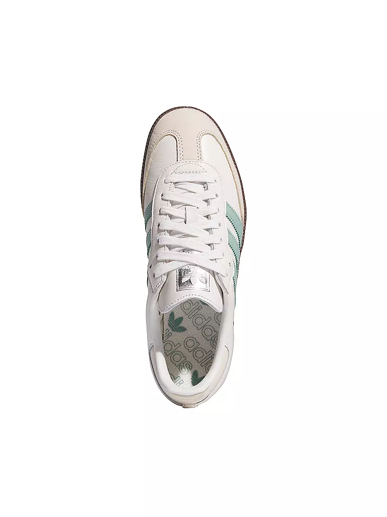 ADIDAS ORIGINALS | Sneaker SAMBA OG | Crema