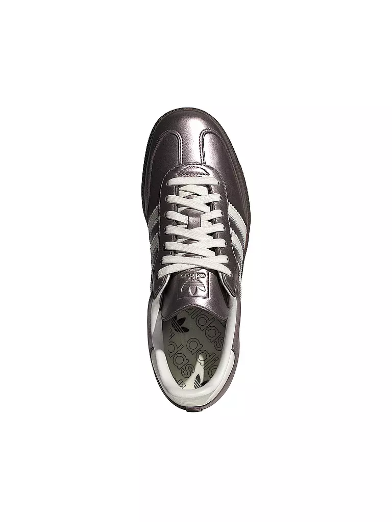 ADIDAS ORIGINALS | Sneaker SAMBA OG | Lila