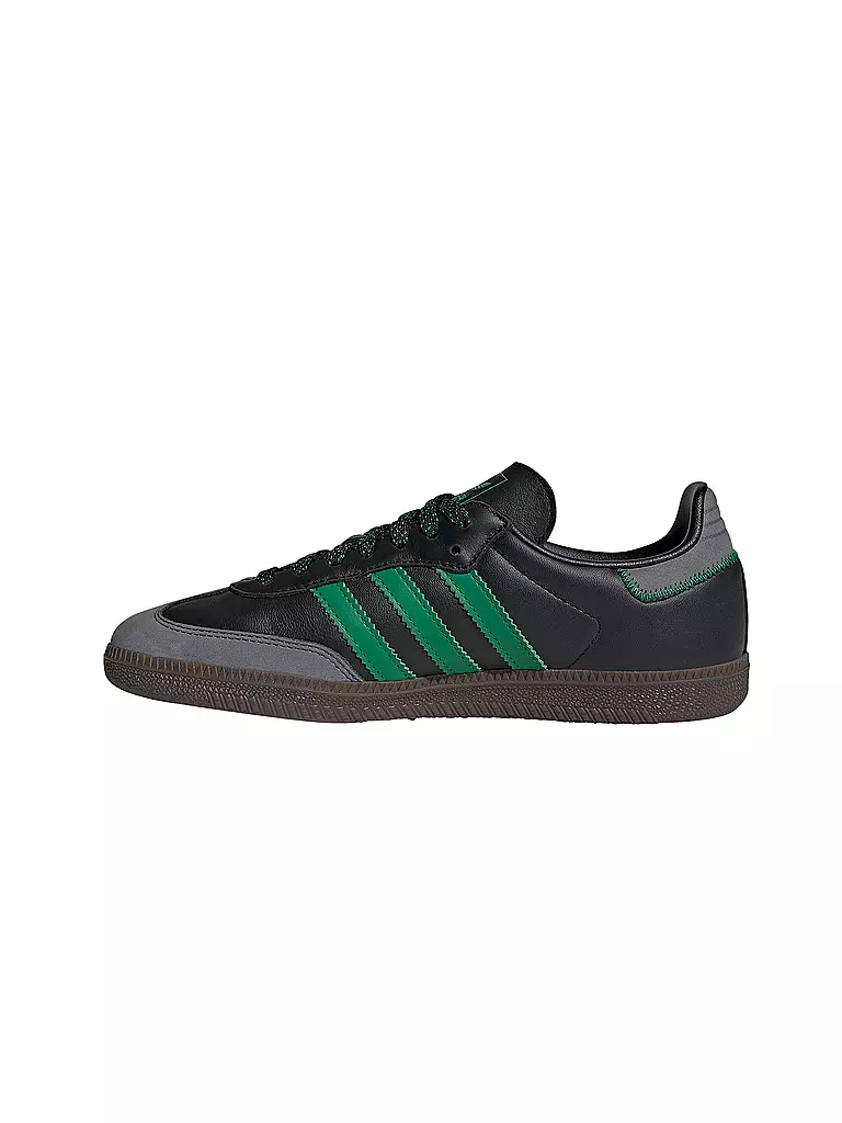 ADIDAS ORIGINALS | Sneaker SAMBA OG | Negro