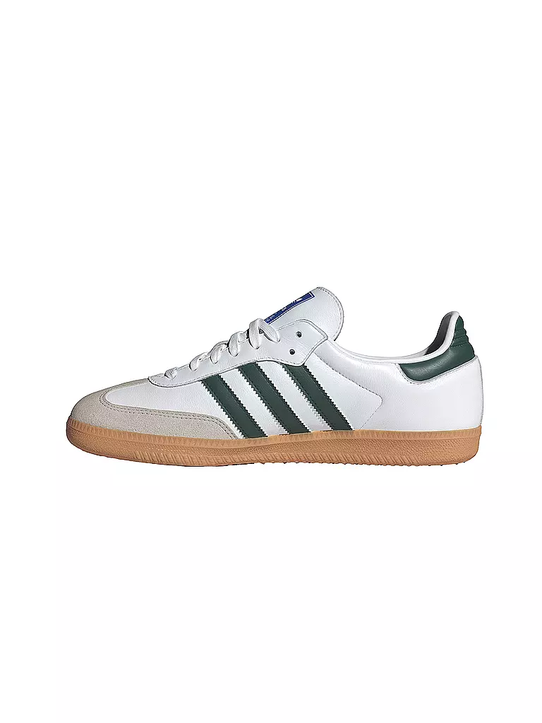 ADIDAS ORIGINALS | Sneaker SAMBA OG | Blanco