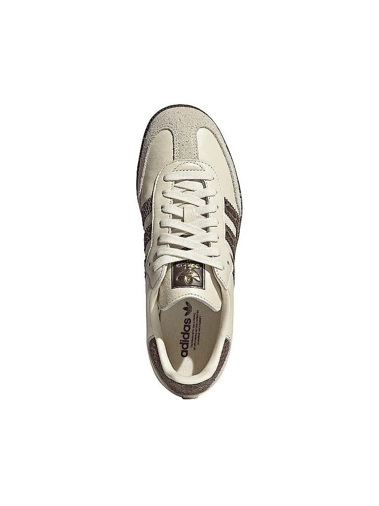 ADIDAS ORIGINALS | Sneaker SAMBA OG | Crema