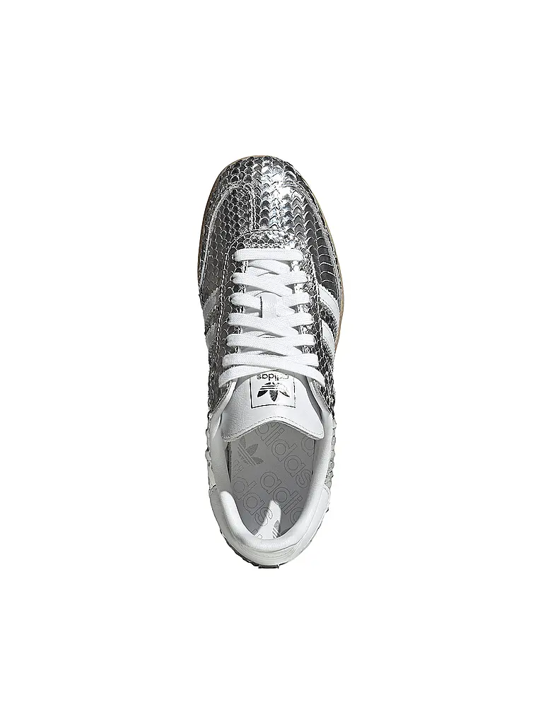 ADIDAS ORIGINALS | Sneaker SAMBA OG | Plata