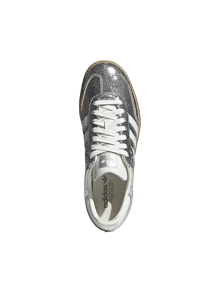 ADIDAS ORIGINALS | Sneaker SAMBA OG | Plata