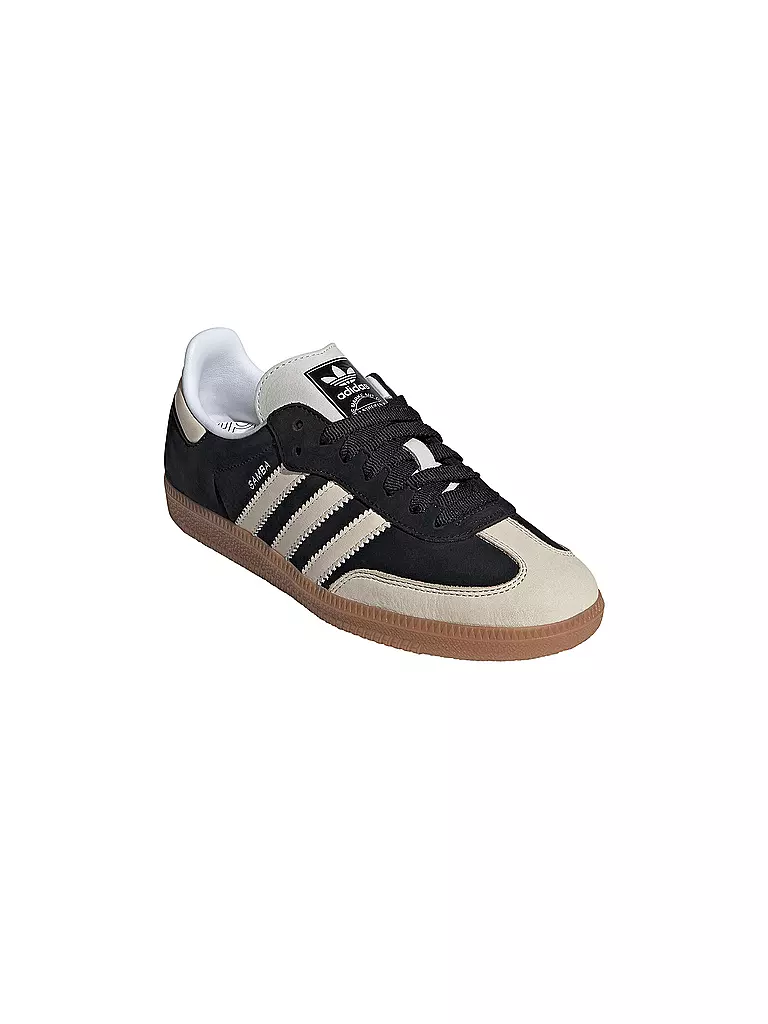 ADIDAS ORIGINALS | Sneaker SAMBA OG | Negro