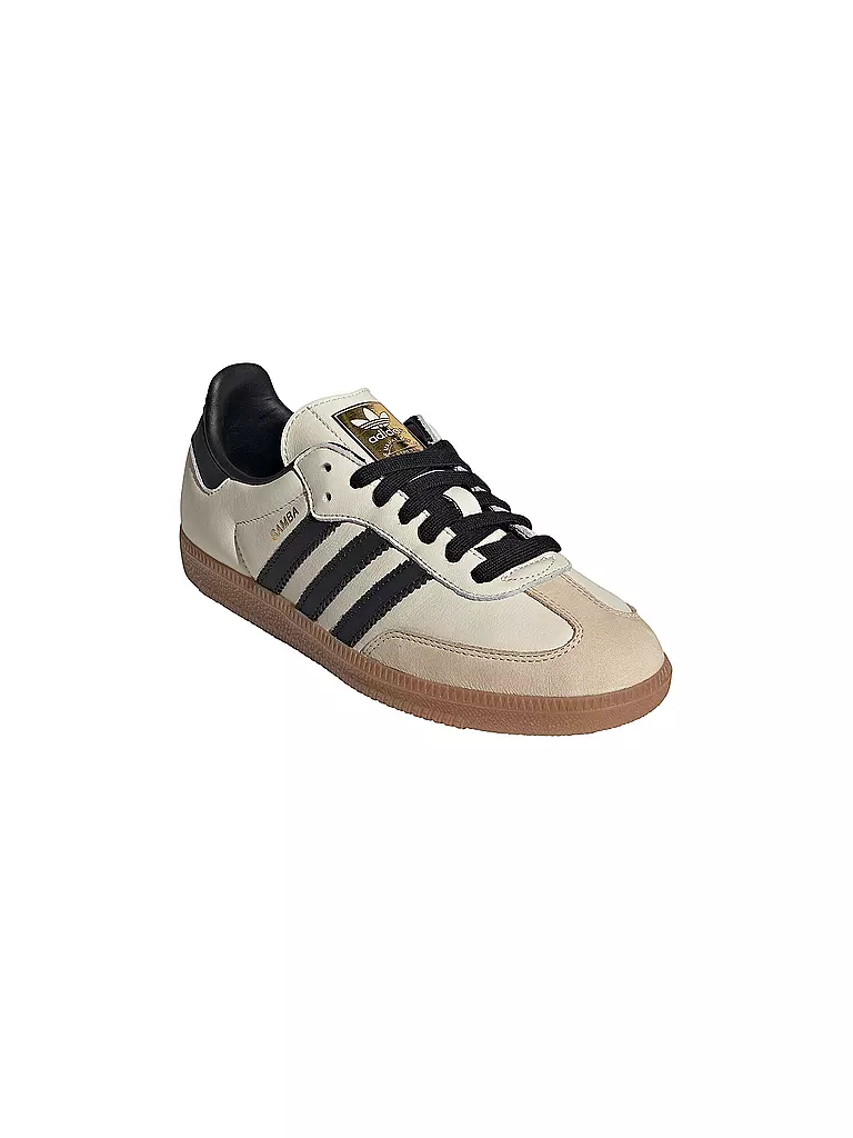 ADIDAS ORIGINALS | Sneaker SAMBA OG | Crema