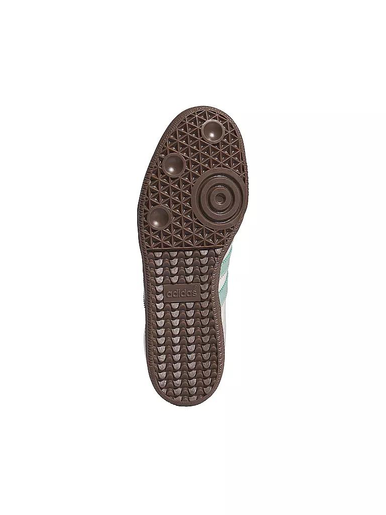 ADIDAS ORIGINALS | Sneaker SAMBA OG | Crema