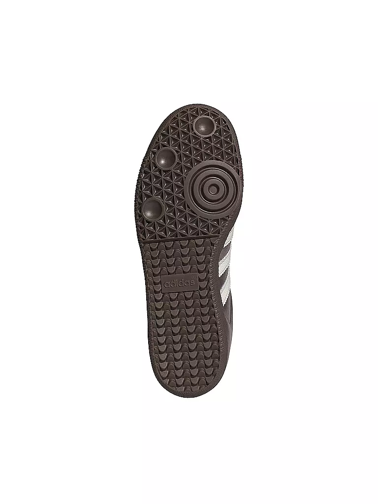 ADIDAS ORIGINALS | Sneaker SAMBA OG | Lila
