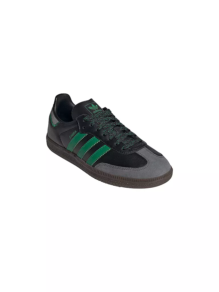ADIDAS ORIGINALS | Sneaker SAMBA OG | Negro