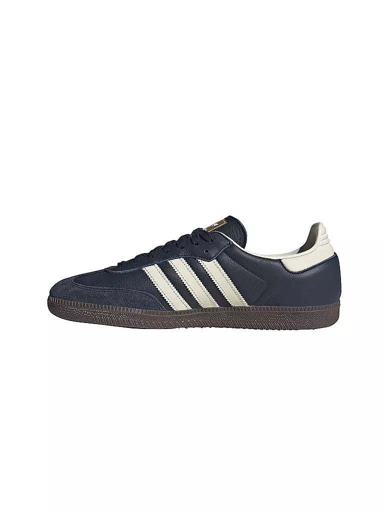 ADIDAS ORIGINALS | Sneaker SAMBA OG | 