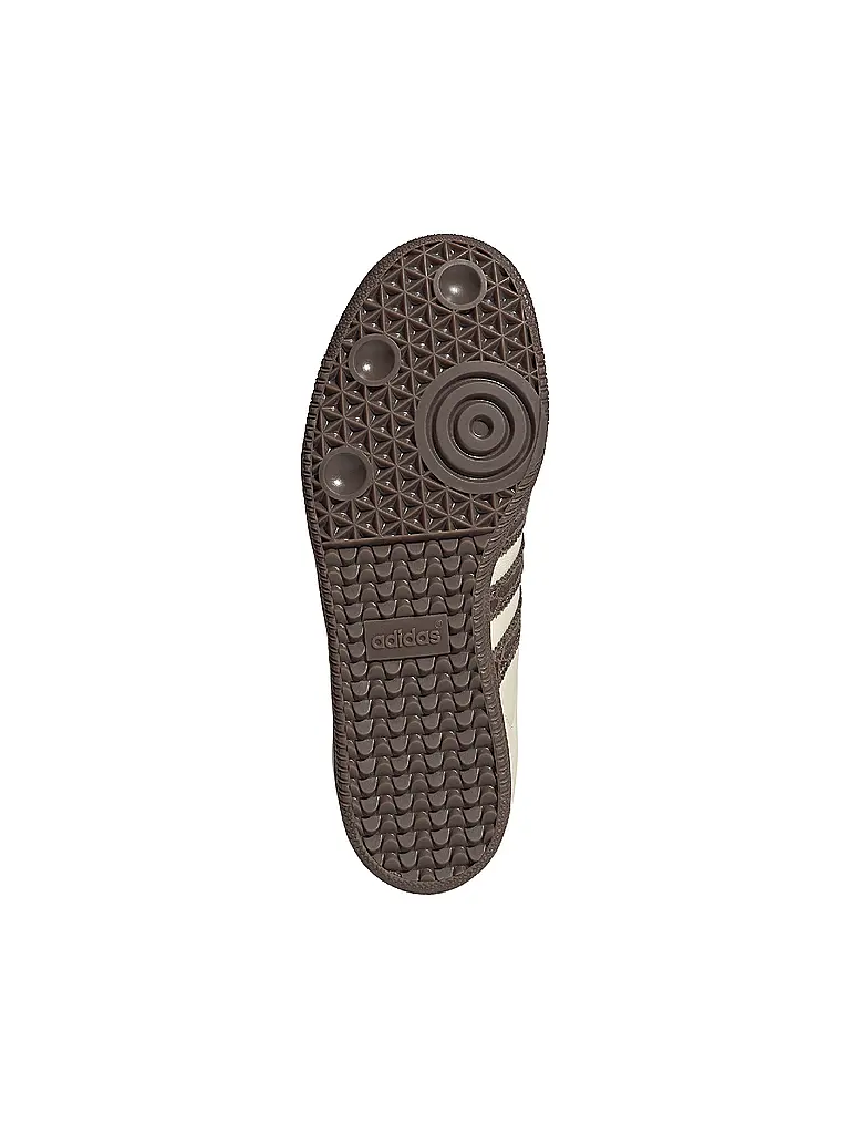 ADIDAS ORIGINALS | Sneaker SAMBA OG | Crema
