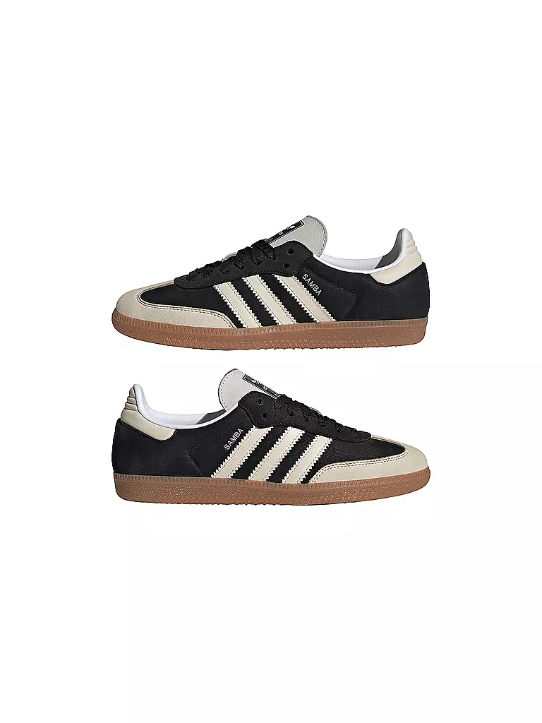 ADIDAS ORIGINALS | Sneaker SAMBA OG | Negro