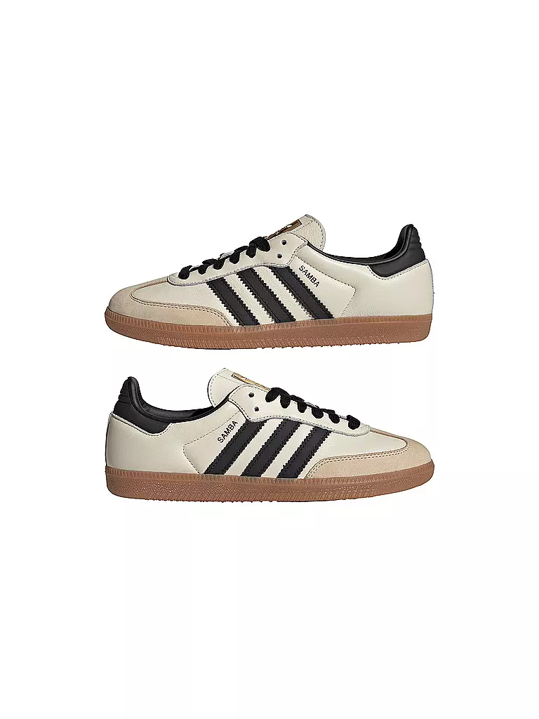 ADIDAS ORIGINALS | Sneaker SAMBA OG | Crema