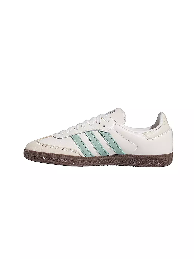 ADIDAS ORIGINALS | Sneaker SAMBA OG | Crema