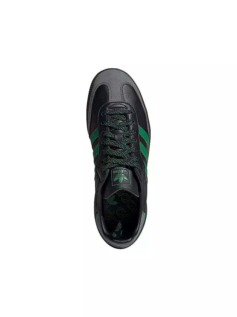 ADIDAS ORIGINALS | Sneaker SAMBA OG | Negro