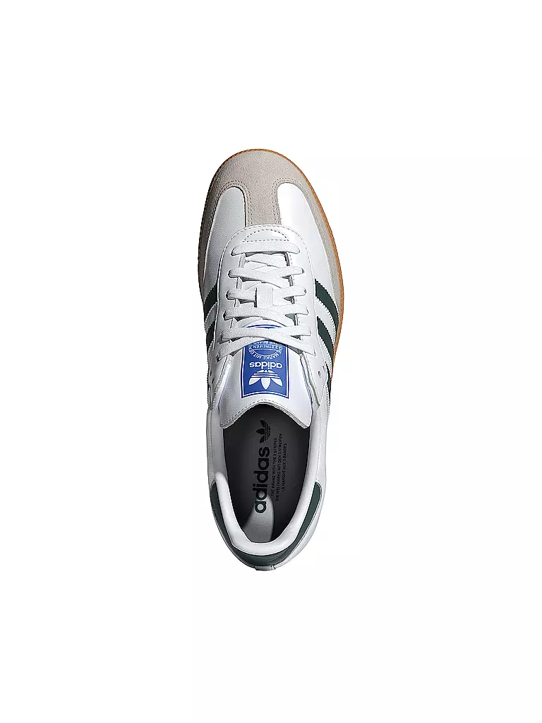 ADIDAS ORIGINALS | Sneaker SAMBA OG | Blanco