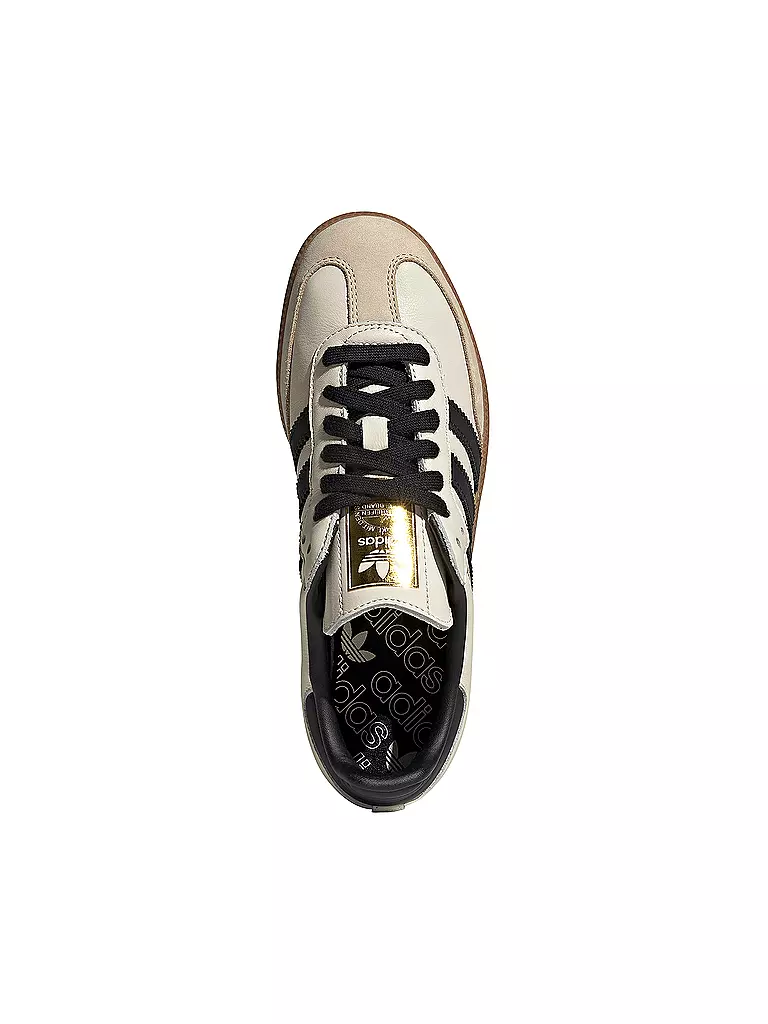 ADIDAS ORIGINALS | Sneaker SAMBA OG | Crema
