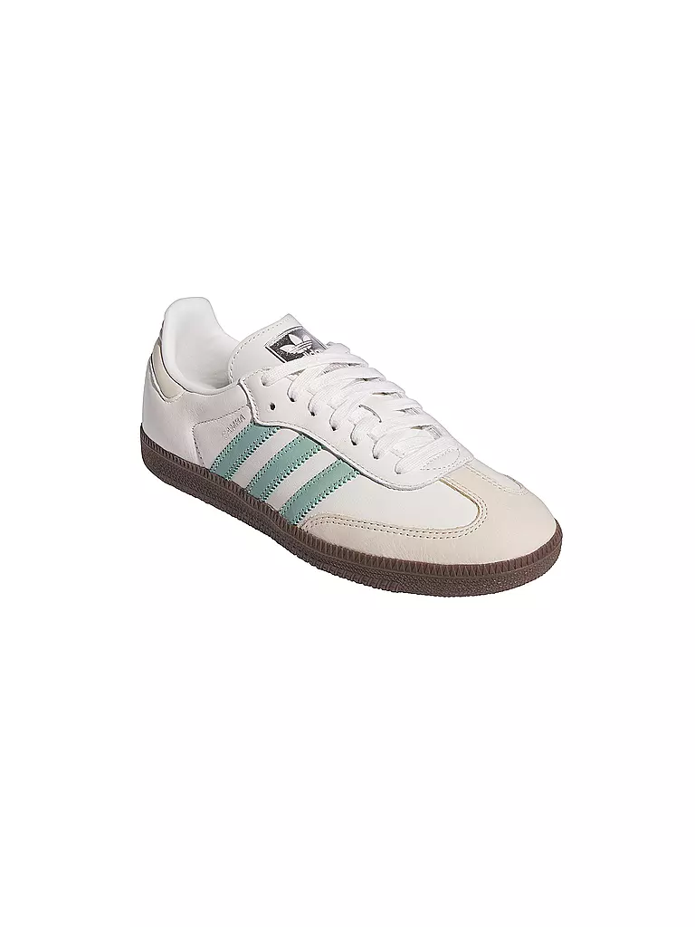 ADIDAS ORIGINALS | Sneaker SAMBA OG | Crema