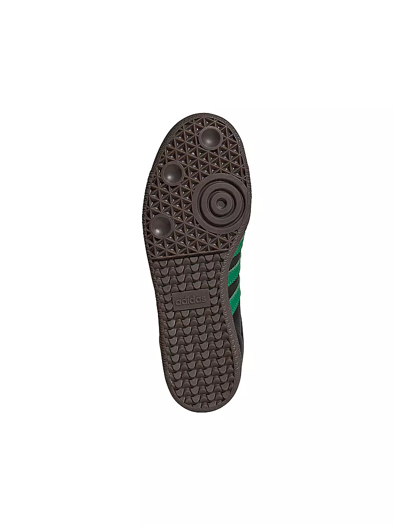 ADIDAS ORIGINALS | Sneaker SAMBA OG | Negro