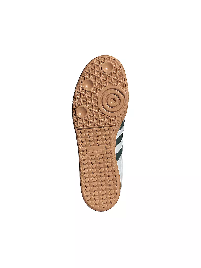 ADIDAS ORIGINALS | Sneaker SAMBA OG | Blanco