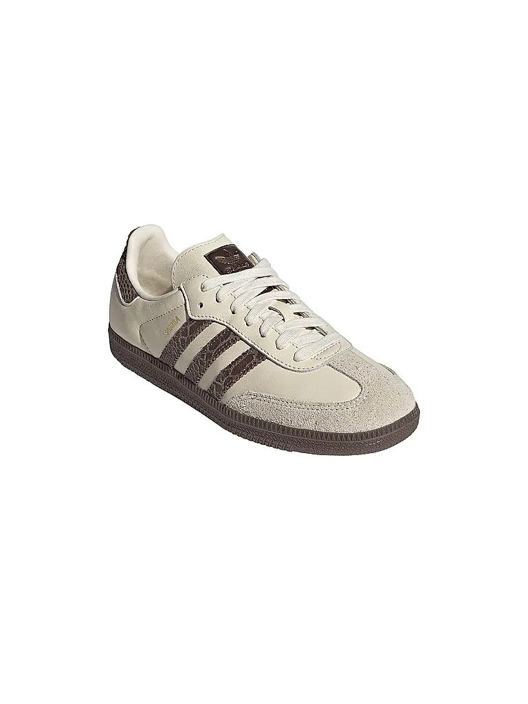 ADIDAS ORIGINALS | Sneaker SAMBA OG | Crema