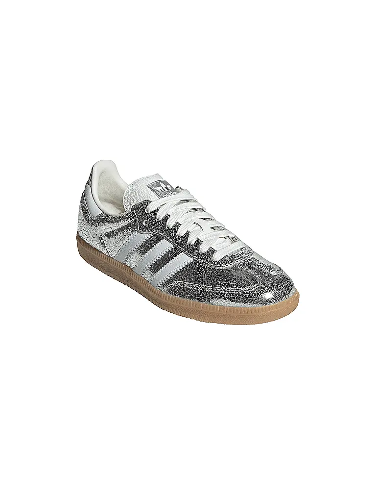 ADIDAS ORIGINALS | Sneaker SAMBA OG | Plata