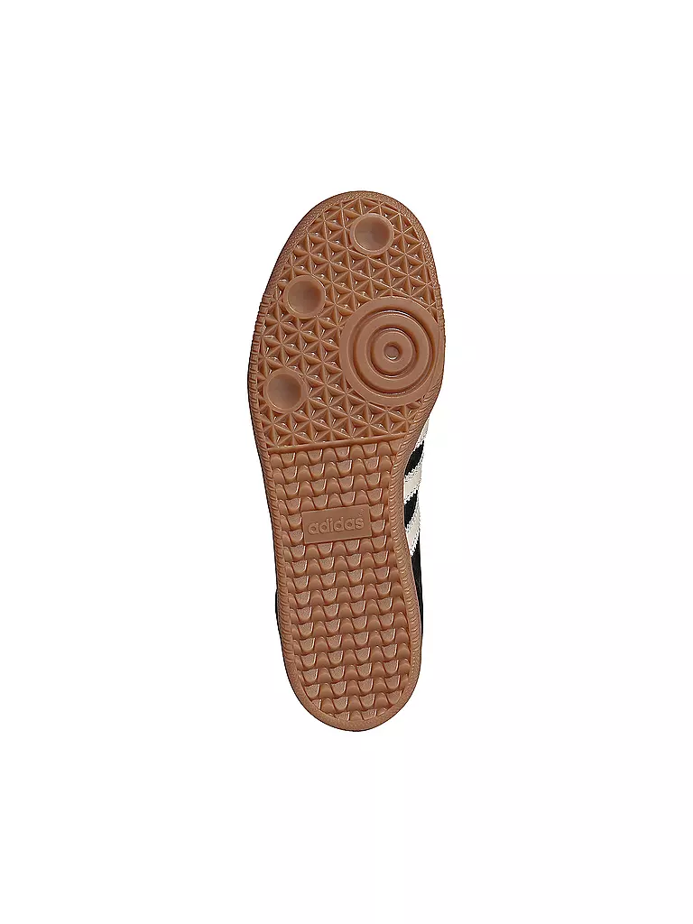 ADIDAS ORIGINALS | Sneaker SAMBA OG | Negro