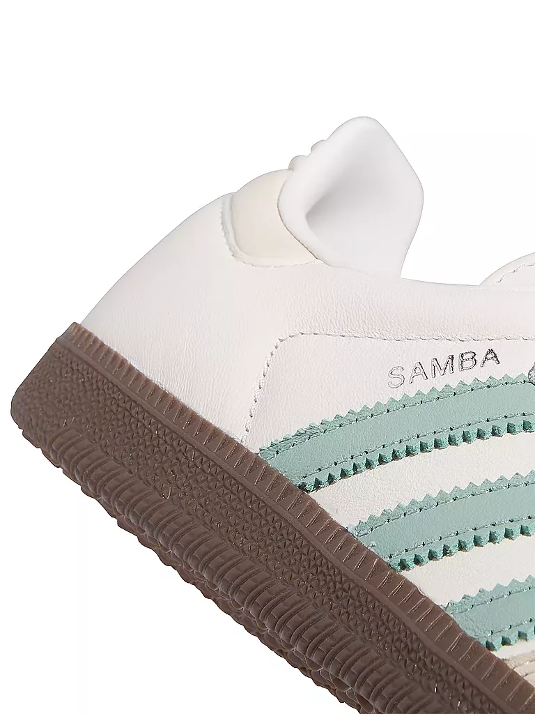 ADIDAS ORIGINALS | Sneaker SAMBA OG | Crema