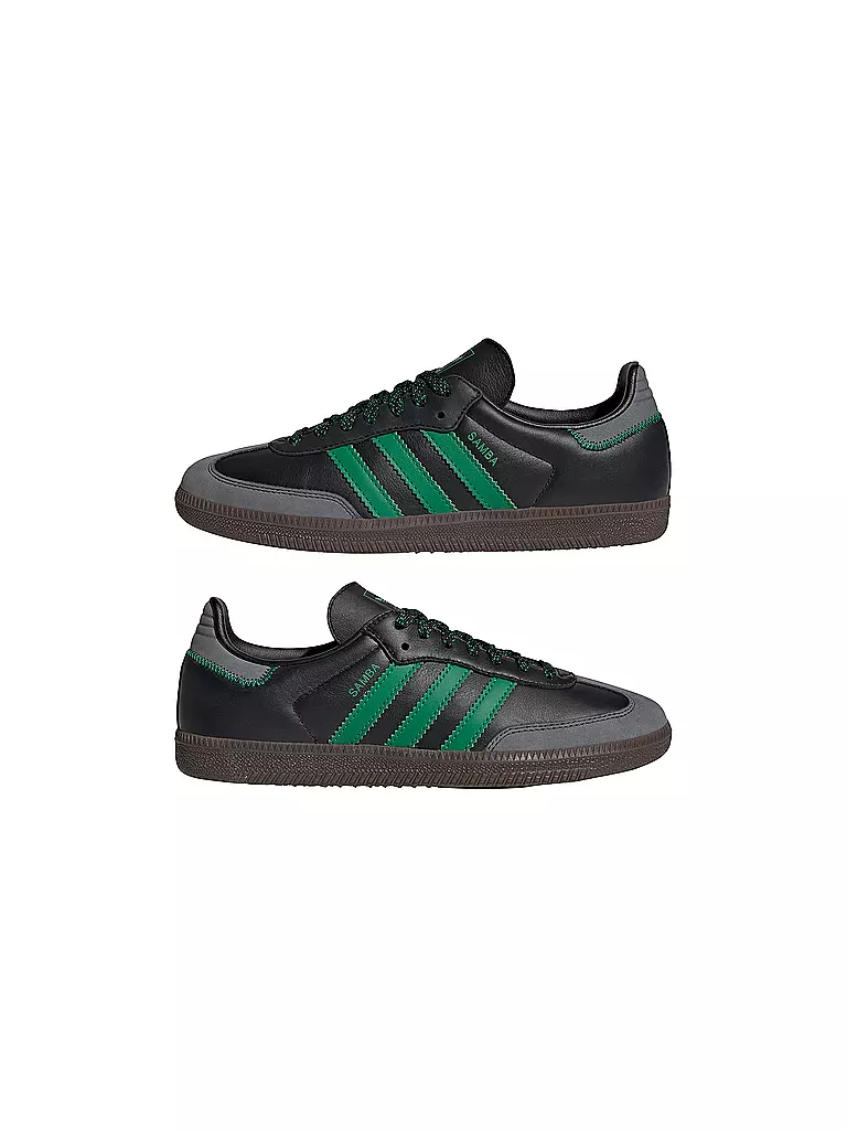 ADIDAS ORIGINALS | Sneaker SAMBA OG | Negro