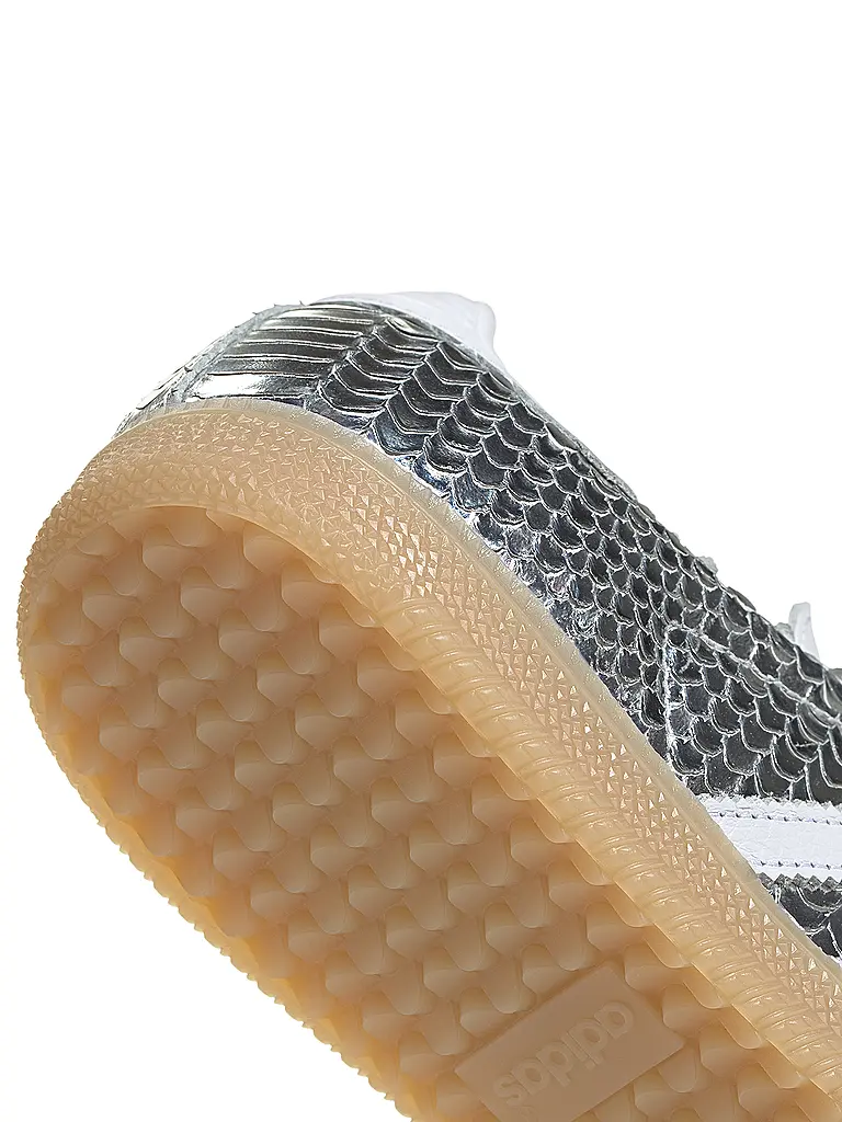 ADIDAS ORIGINALS | Sneaker SAMBA OG | Plata