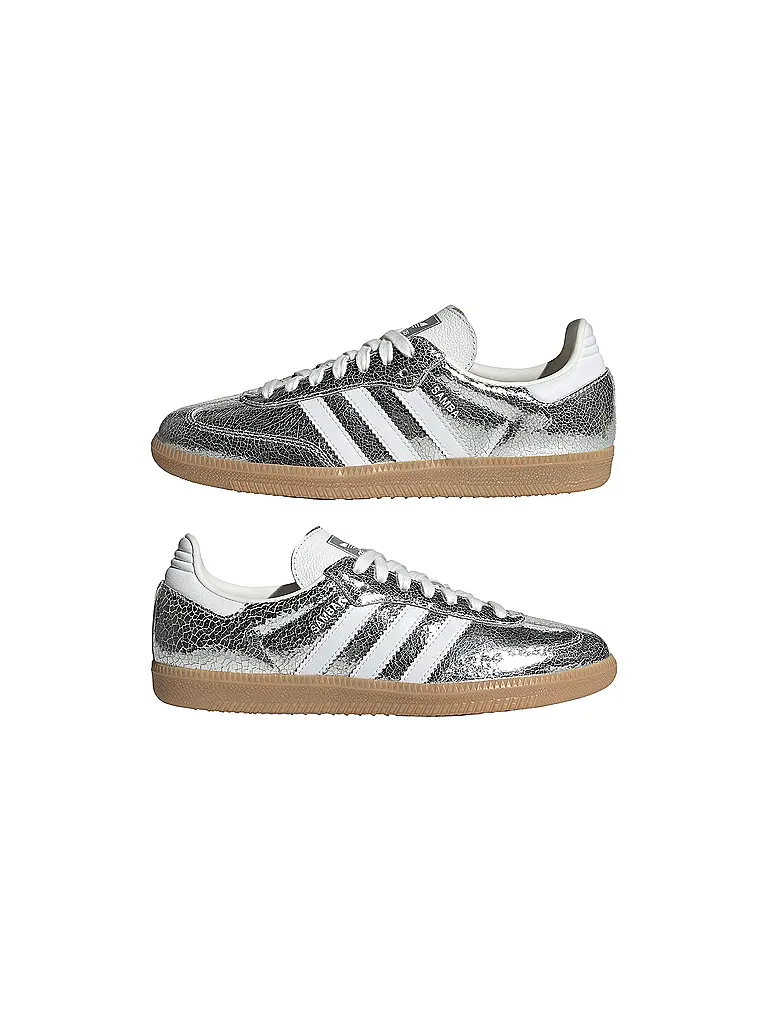 ADIDAS ORIGINALS | Sneaker SAMBA OG |