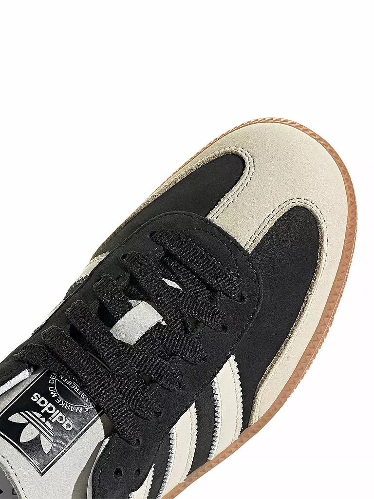 ADIDAS ORIGINALS | Sneaker SAMBA OG | Negro