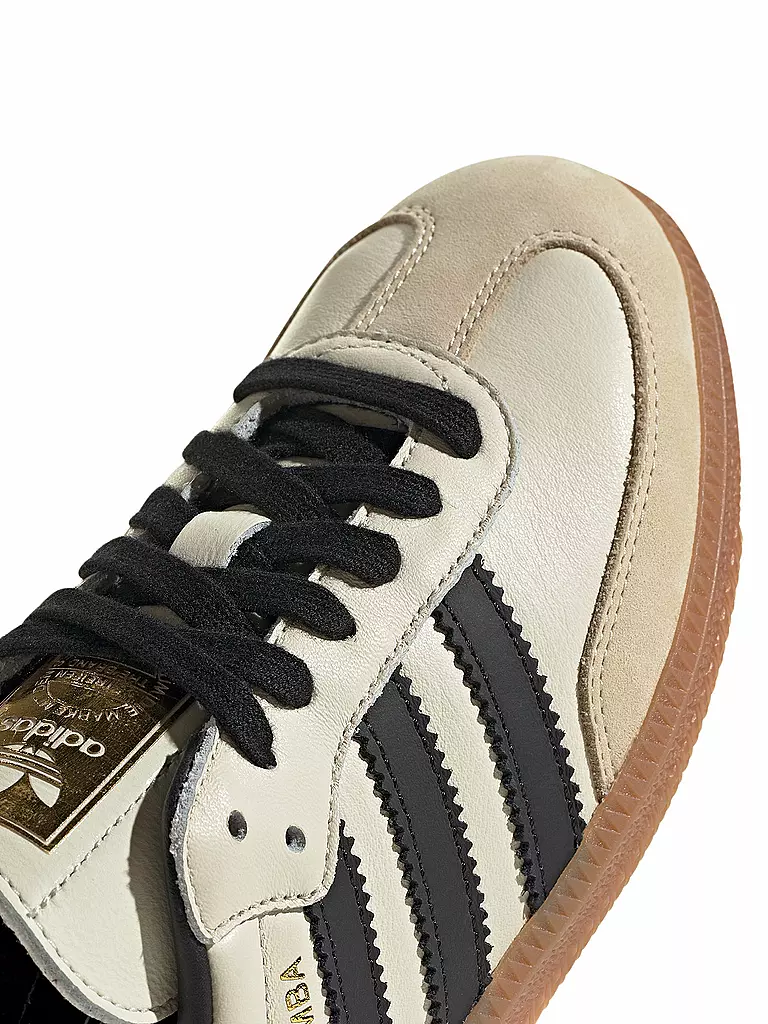 ADIDAS ORIGINALS | Sneaker SAMBA OG | Crema
