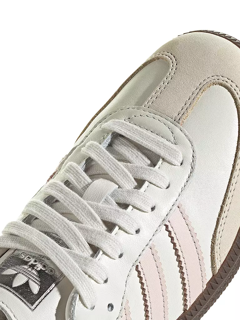 ADIDAS ORIGINALS | Sneaker SAMBA OG | Beige