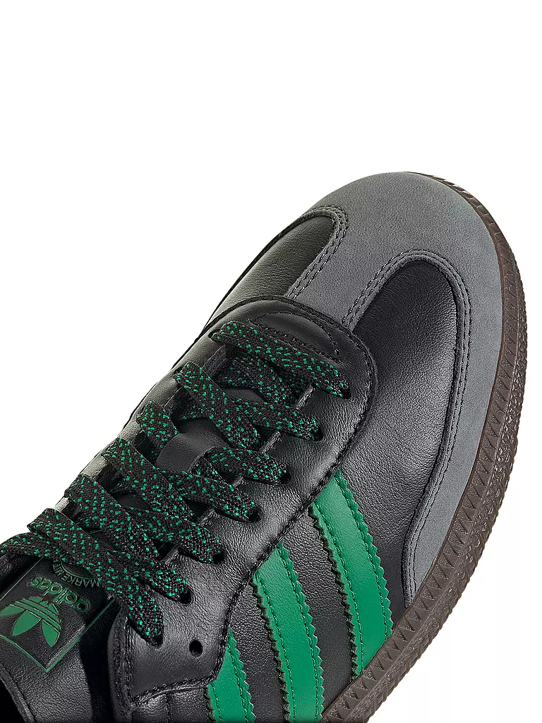 ADIDAS ORIGINALS | Sneaker SAMBA OG | Negro