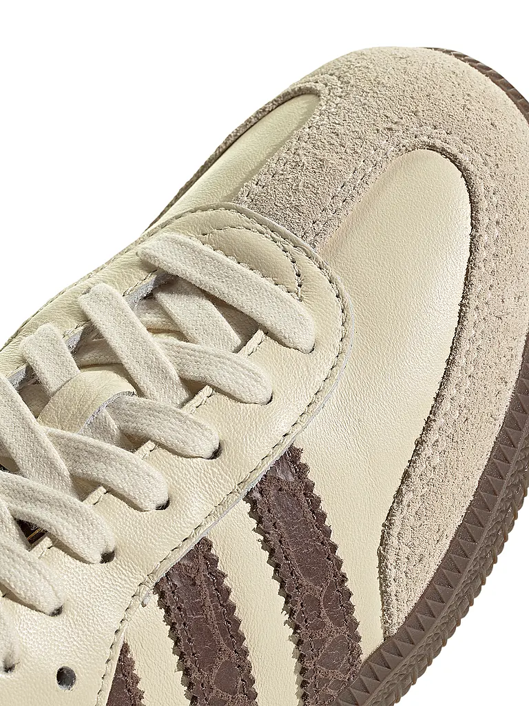 ADIDAS ORIGINALS | Sneaker SAMBA OG | Crema