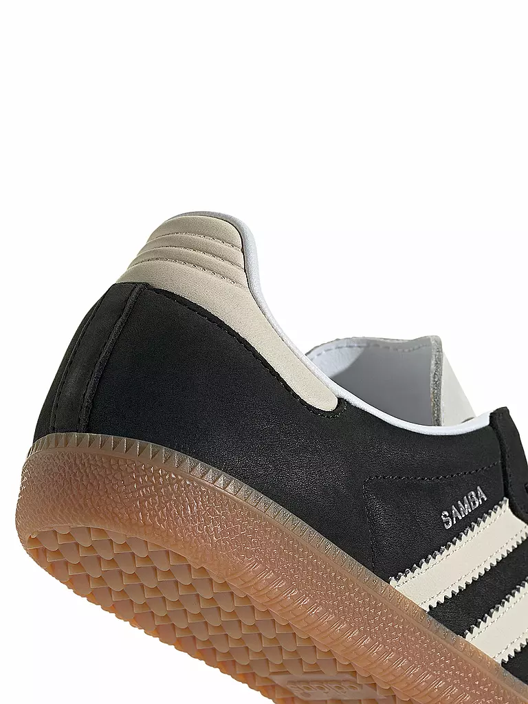 ADIDAS ORIGINALS | Sneaker SAMBA OG | Negro