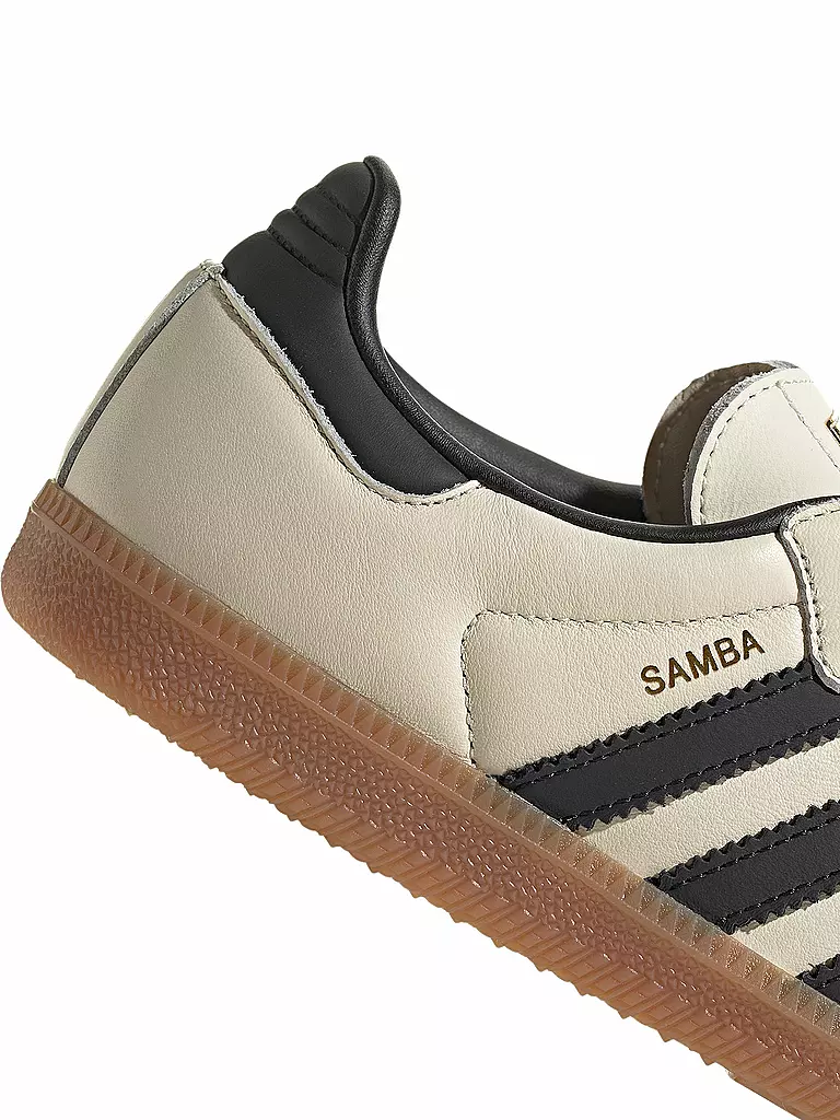 ADIDAS ORIGINALS | Sneaker SAMBA OG | Crema