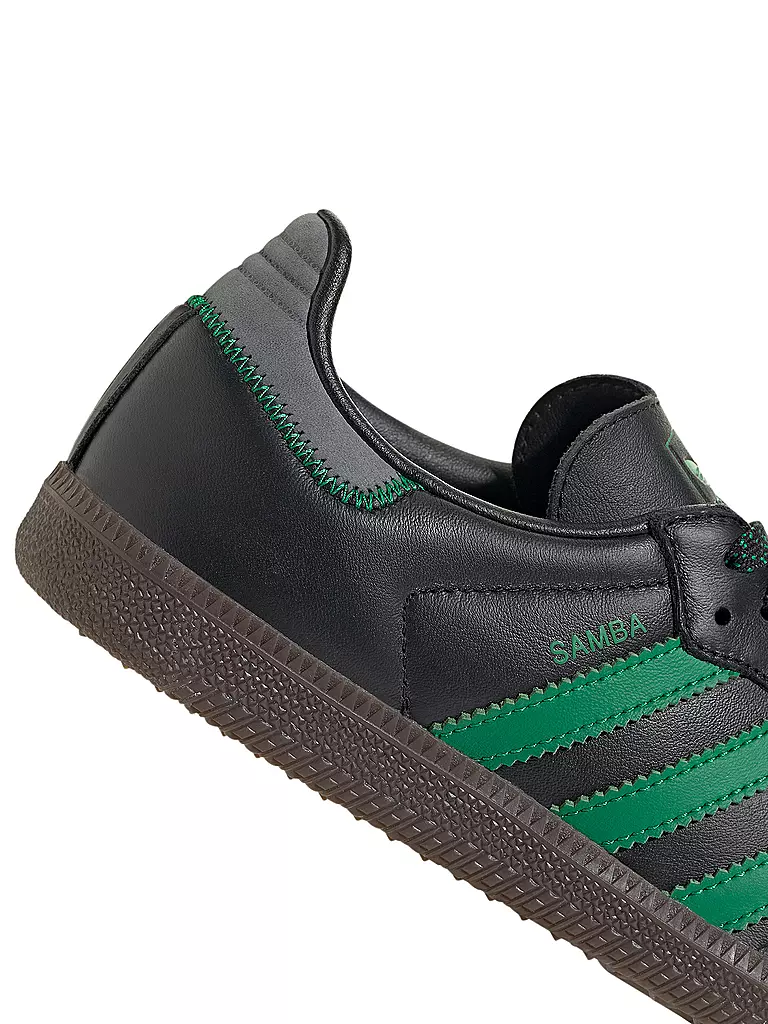 ADIDAS ORIGINALS | Sneaker SAMBA OG | Negro