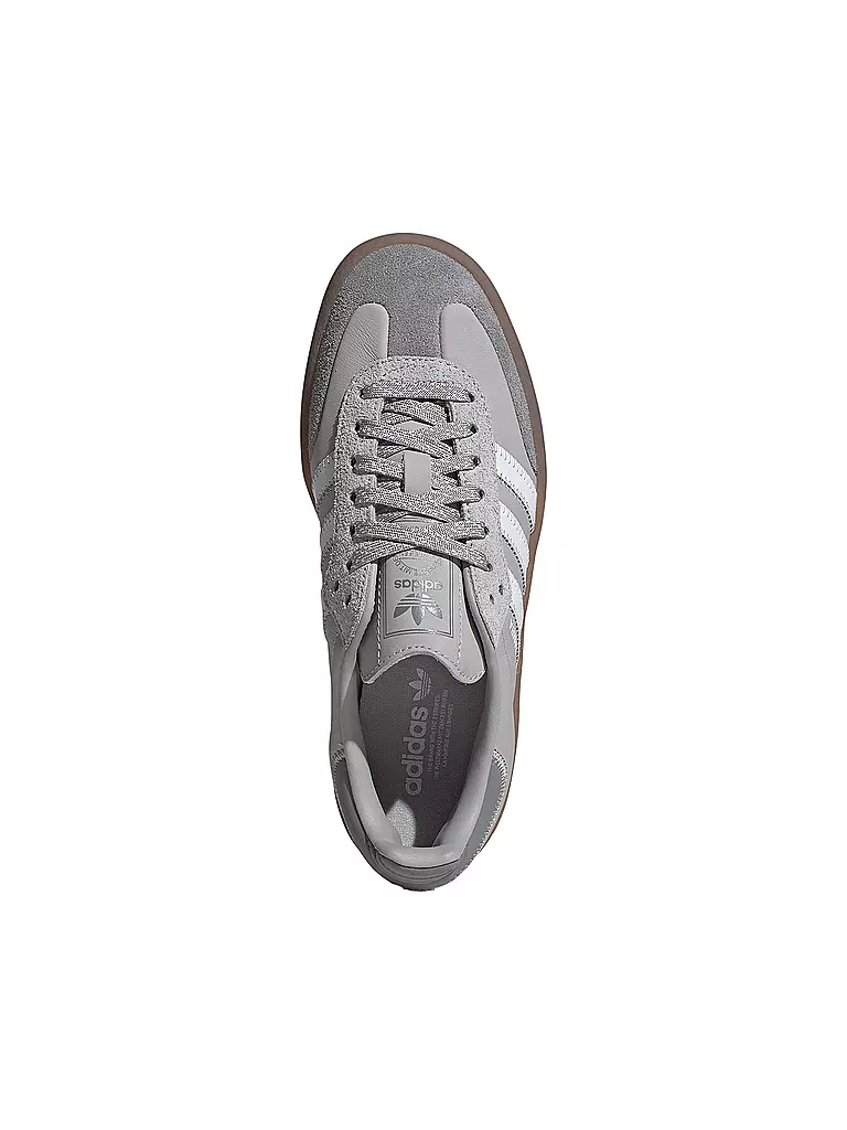 ADIDAS ORIGINALS | Sneaker SAMBA | Gris