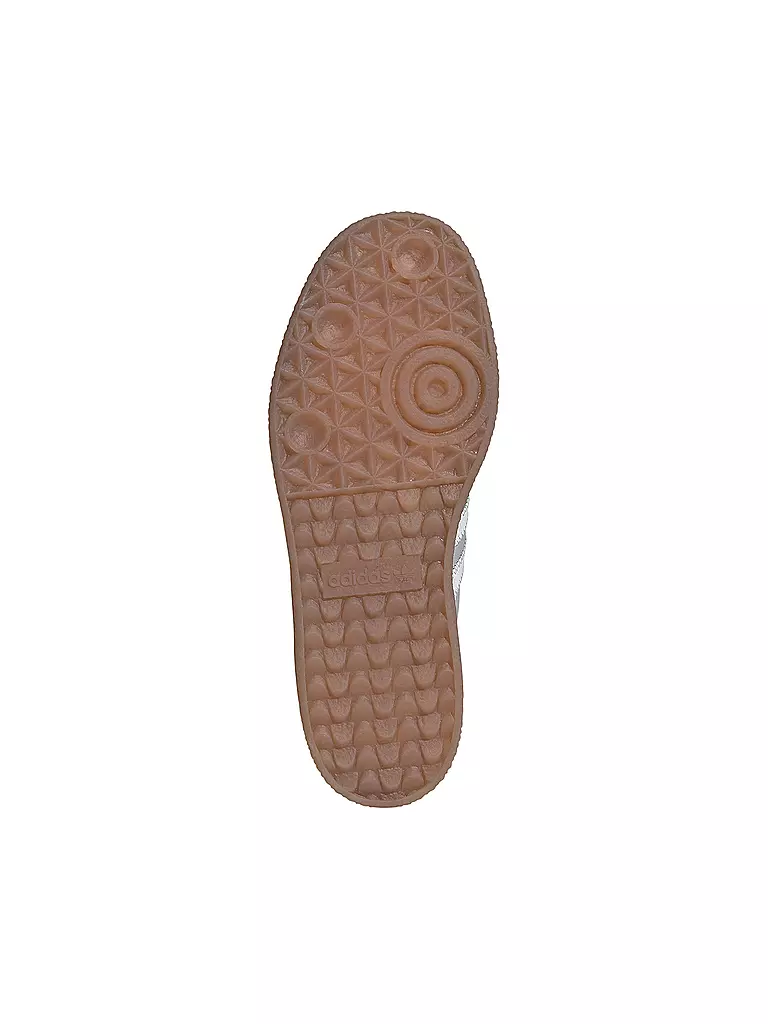 ADIDAS ORIGINALS | Sneaker SAMBA | Gris