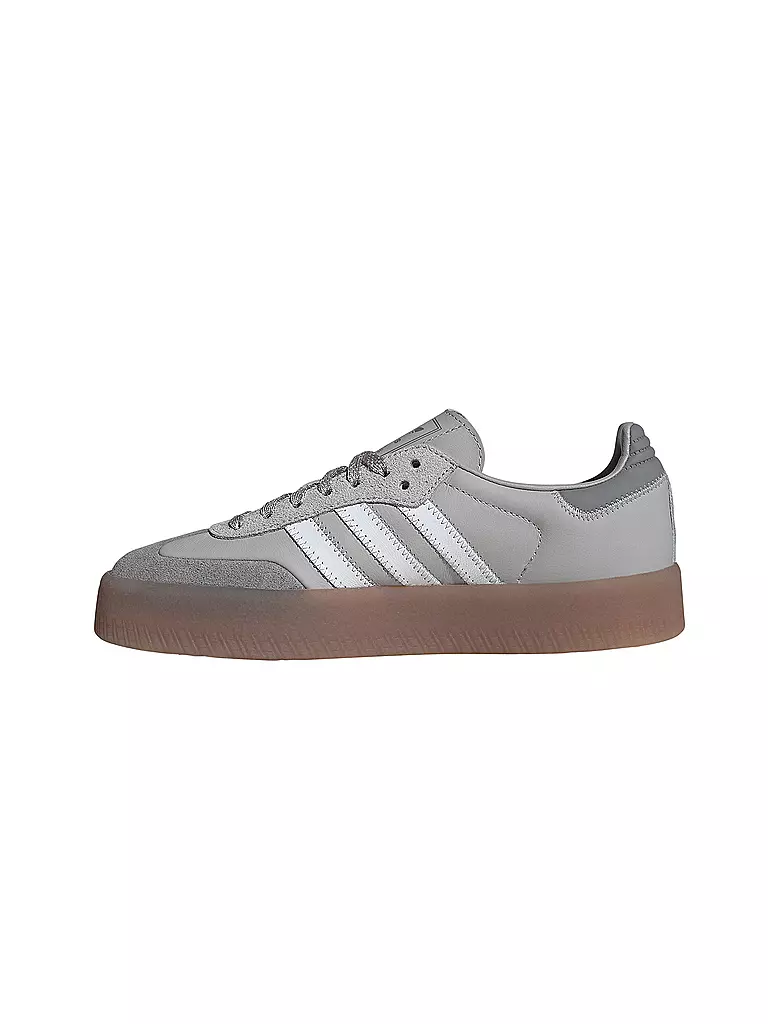 ADIDAS ORIGINALS | Sneaker SAMBA | Gris
