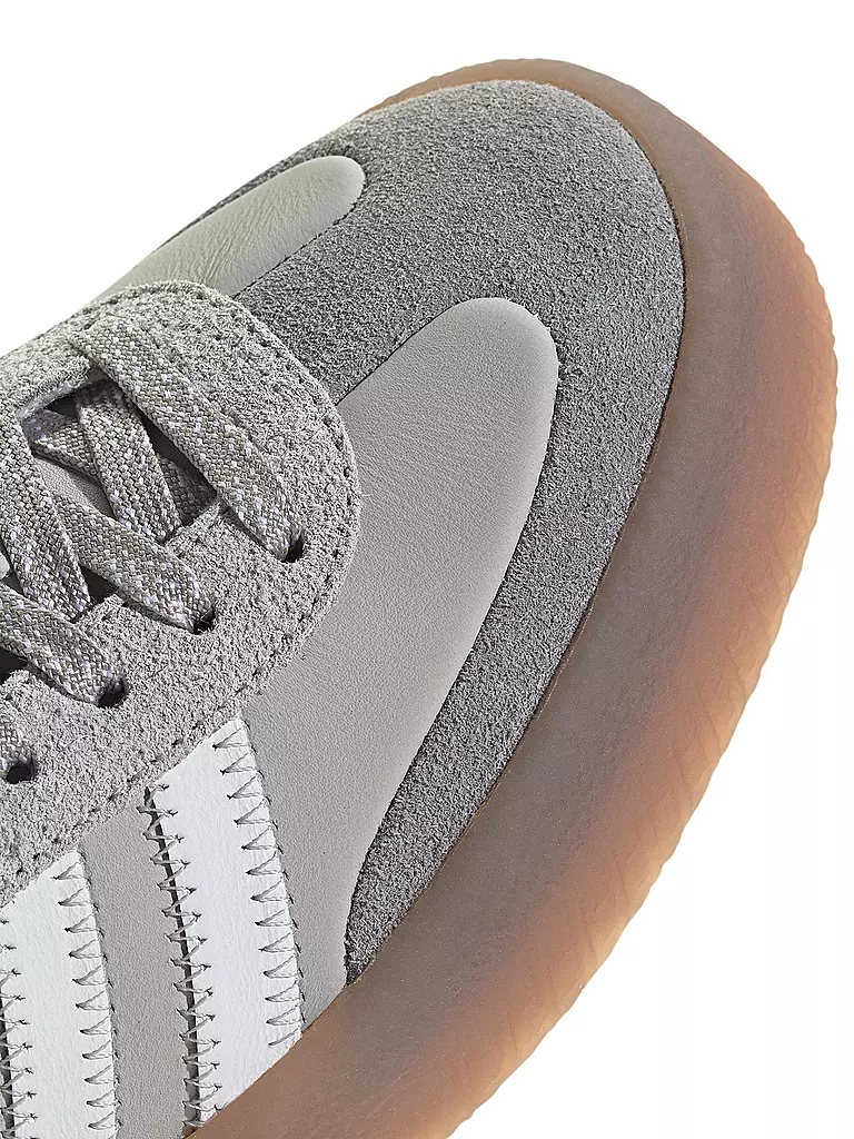 ADIDAS ORIGINALS | Sneaker SAMBA | Gris