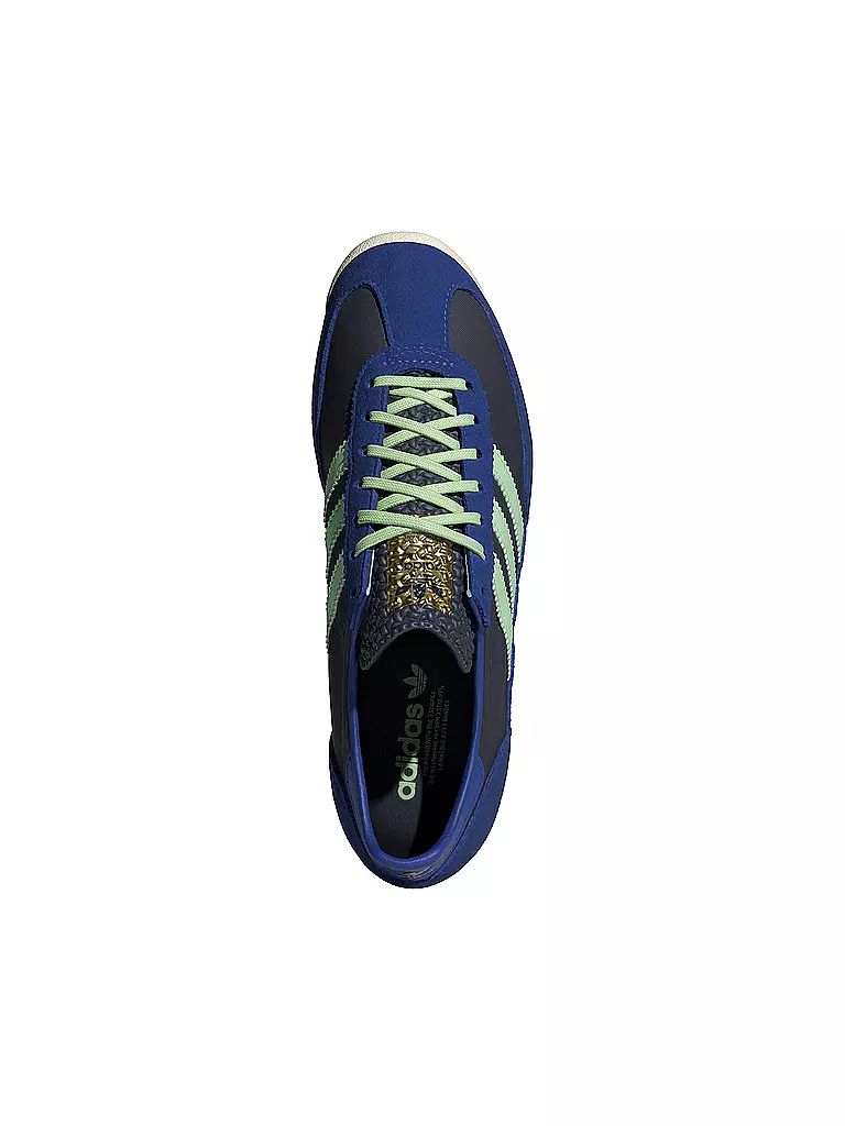 ADIDAS ORIGINALS | Sneaker SL 72 OG | Azul oscuro