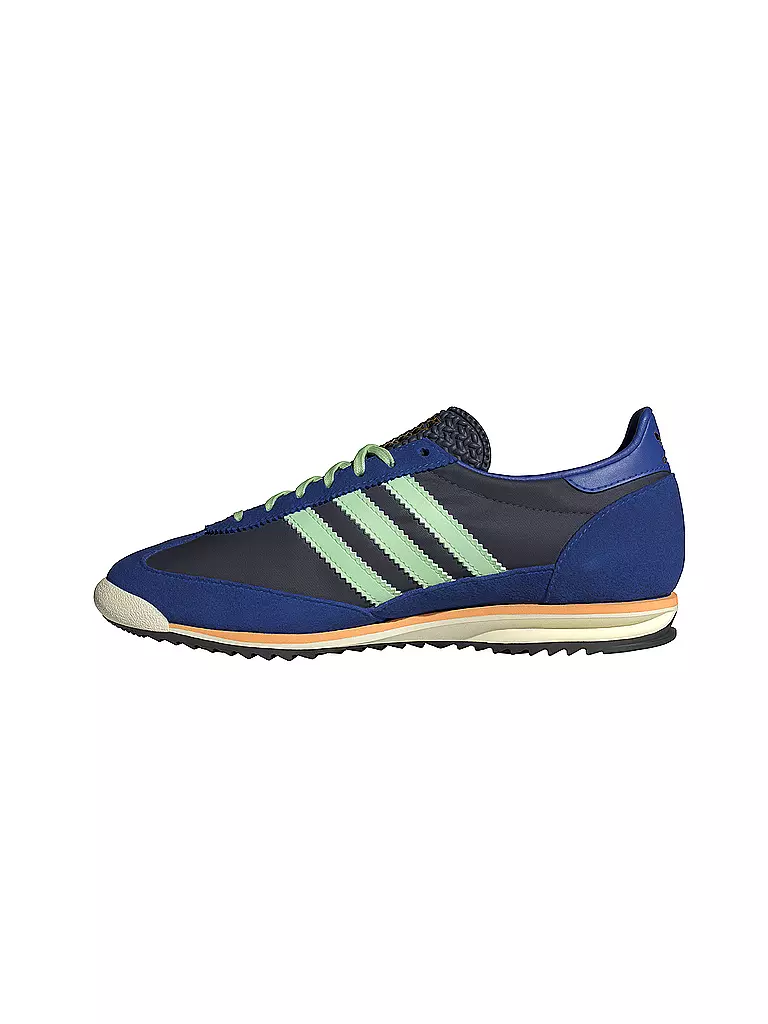 ADIDAS ORIGINALS | Sneaker SL 72 OG | Azul oscuro