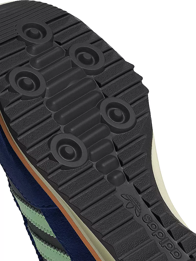 ADIDAS ORIGINALS | Sneaker SL 72 OG | Azul oscuro