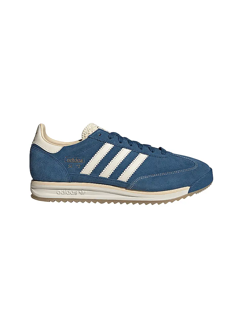 ADIDAS ORIGINALS | Sneaker SL 72 RS

Producto: Sneaker SL 72 RS
Marca: ADIDAS ORIGINALS
Color: azul
Categorías: Moda, Hombre

Material: Cuero
Detalles: Logo
Altura del tacón: Tacón plano | Azul