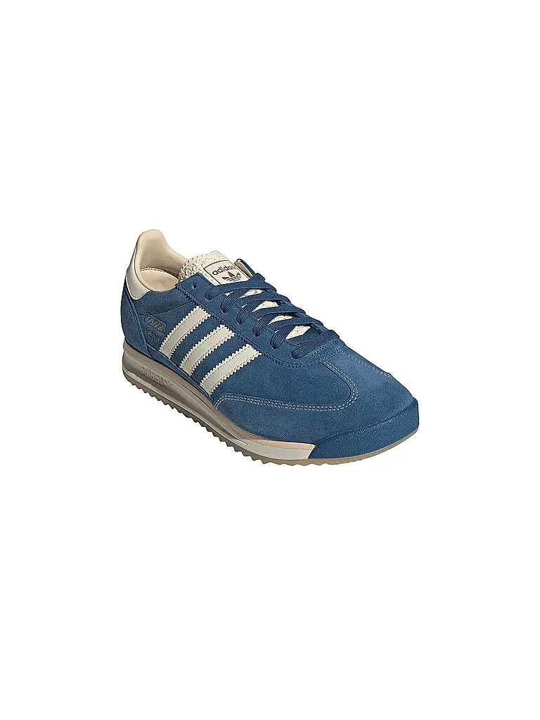 ADIDAS ORIGINALS | Sneaker SL 72 RS

Producto: Sneaker SL 72 RS
Marca: ADIDAS ORIGINALS
Color: azul
Categorías: Moda, Hombre

Material: Cuero
Detalles: Logo
Altura del tacón: Tacón plano | Azul
