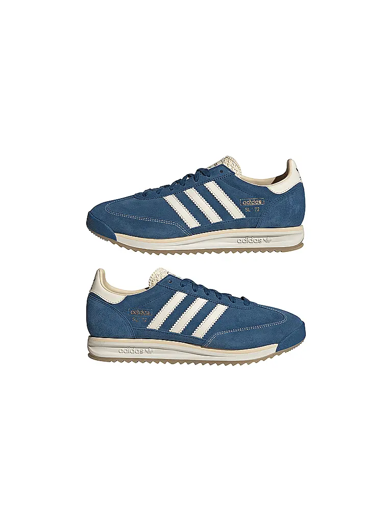 ADIDAS ORIGINALS | Sneaker SL 72 RS

Producto: Sneaker SL 72 RS
Marca: ADIDAS ORIGINALS
Color: azul
Categorías: Moda, Hombre

Material: Cuero
Detalles: Logo
Altura del tacón: Tacón plano | Azul