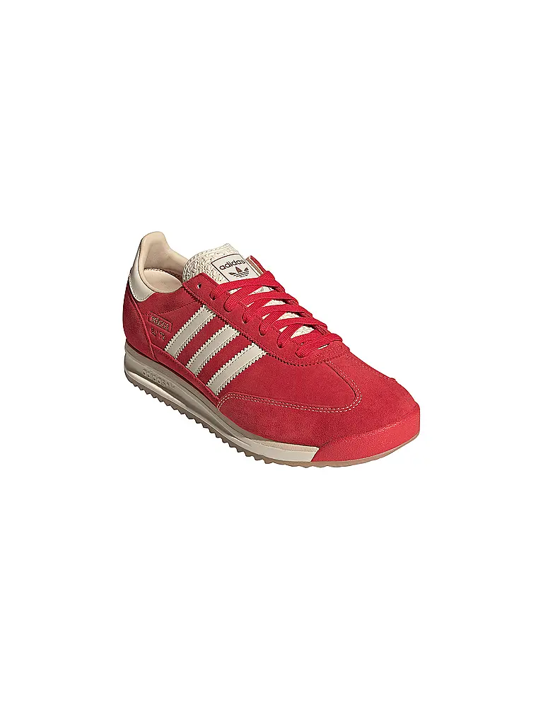 ADIDAS ORIGINALS | Sneaker SL 72 RS

Producto: Sneaker SL 72 RS
Marca: ADIDAS ORIGINALS
Color: rojo
Categorías: Moda, Hombre

Material: cuero
Detalles: Logo
Altura del tacón: Tacón plano | Rojo