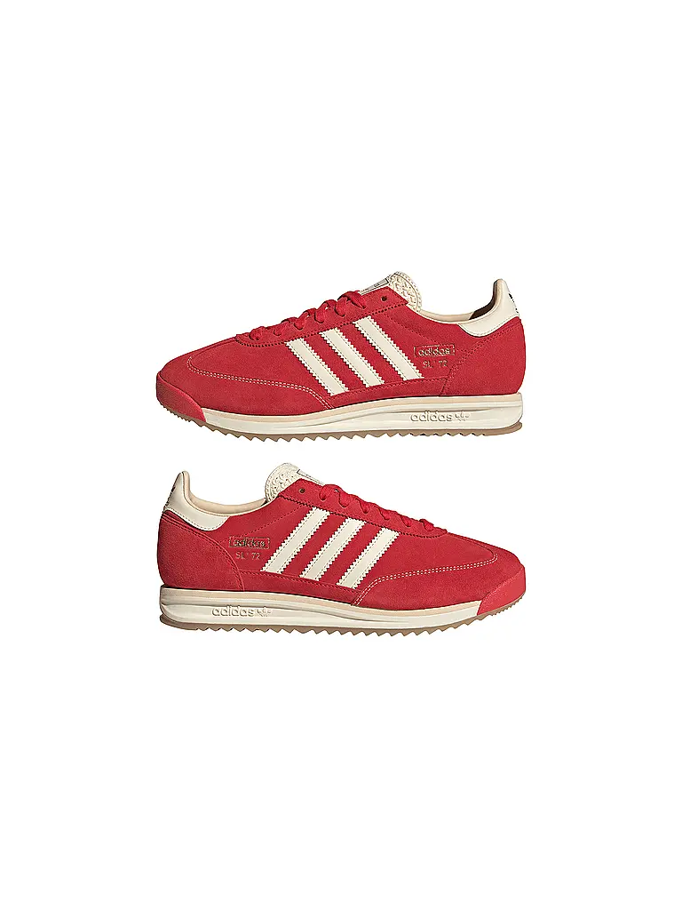ADIDAS ORIGINALS | Sneaker SL 72 RS

Producto: Sneaker SL 72 RS
Marca: ADIDAS ORIGINALS
Color: rojo
Categorías: Moda, Hombre

Material: cuero
Detalles: Logo
Altura del tacón: Tacón plano | Rojo